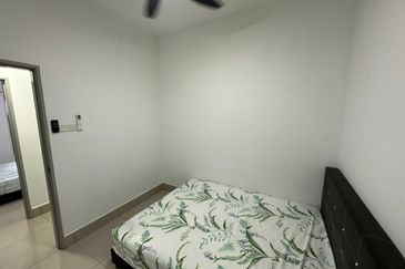 Razak City Residences