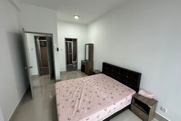 Razak City Residences