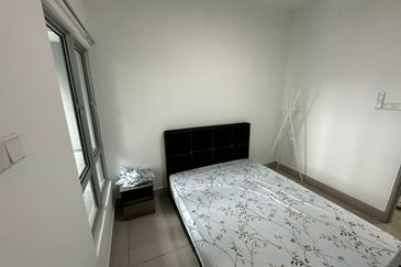 Razak City Residences