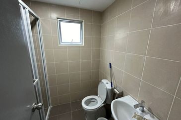 Razak City Residences