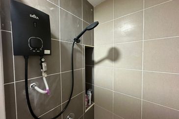 Razak City Residences