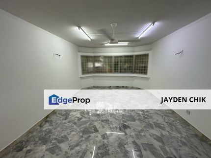 Winner Court A At Desa Petaling [Ground Floor], Kuala Lumpur, Desa Petaling