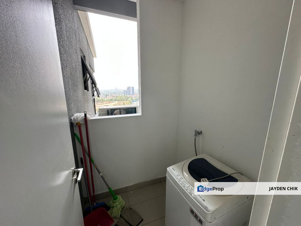 Le Pavillion Fully Furnished At Bandar Puteri Puchong, Selangor, Bandar Puteri Puchong