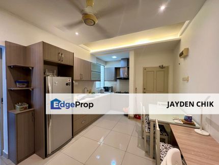 Gaya Apartment At Taman Melawati, Kuala Lumpur, Taman Melawati