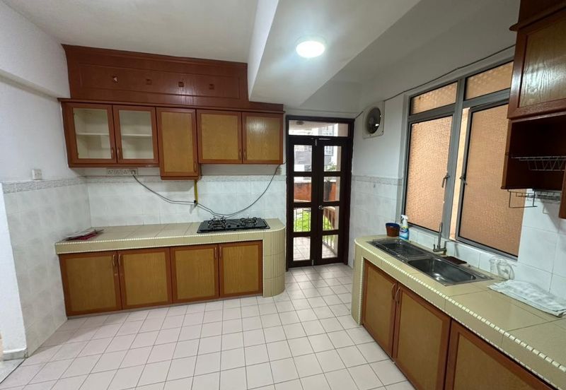 Desa Gembira Condominium