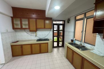 Desa Gembira Condominium