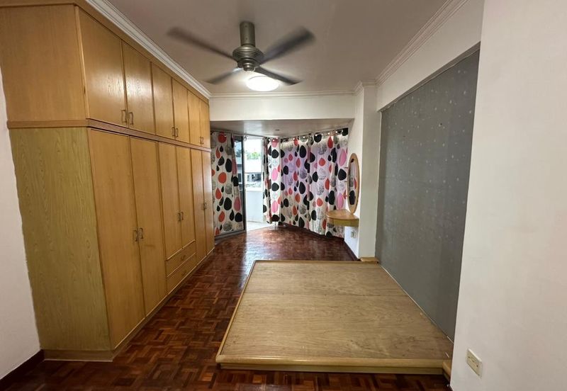 Desa Gembira Condominium