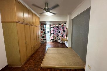 Desa Gembira Condominium