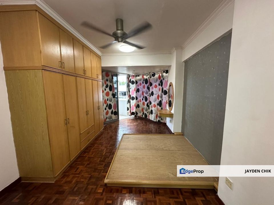 Desa Gembira Condo At Taman Gembira Near NSK Kuchai Lama, Kuala Lumpur, Kuchai Lama