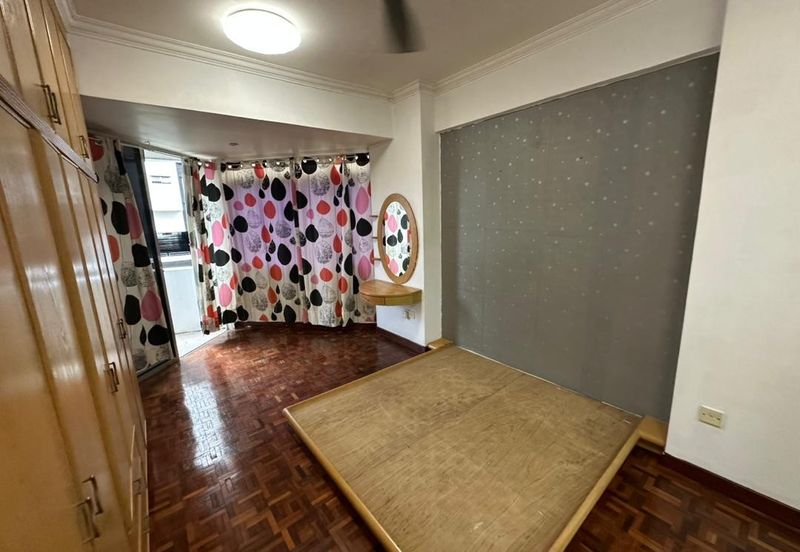 Desa Gembira Condominium