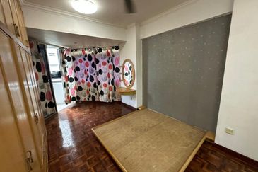 Desa Gembira Condominium