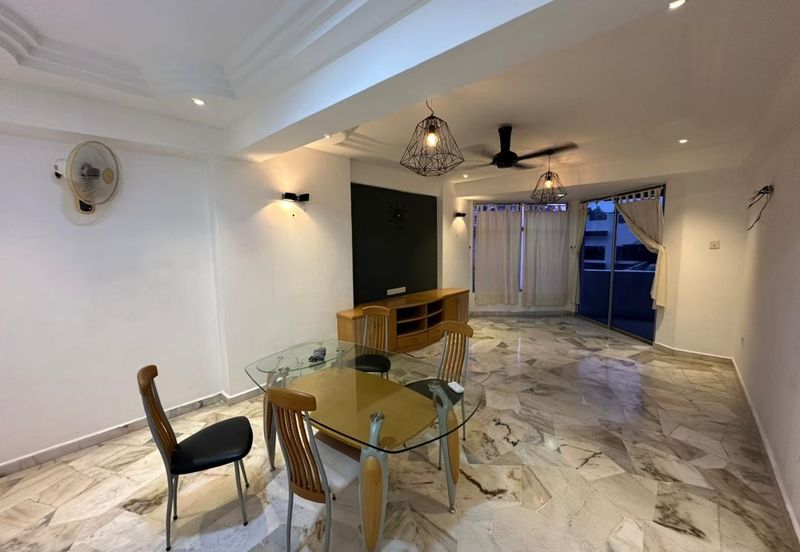 Desa Gembira Condominium