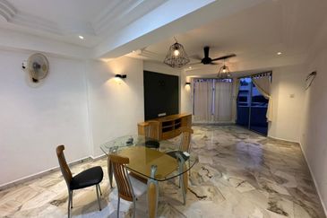 Desa Gembira Condominium