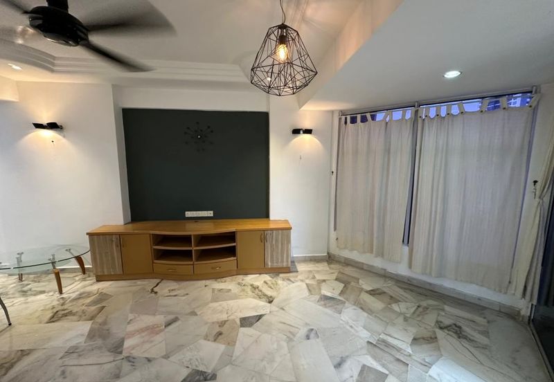 Desa Gembira Condominium