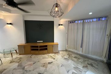 Desa Gembira Condominium