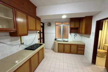 Desa Gembira Condominium