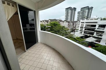 Desa Gembira Condominium