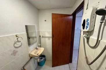 Desa Gembira Condominium