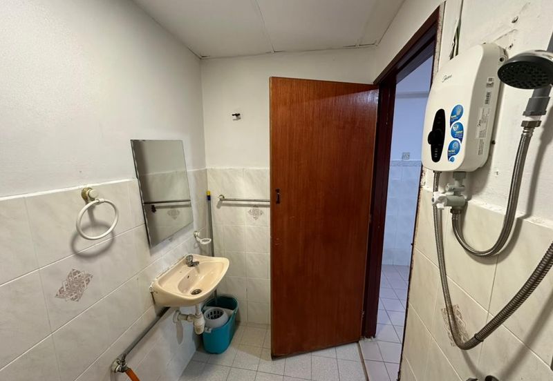 Desa Gembira Condominium