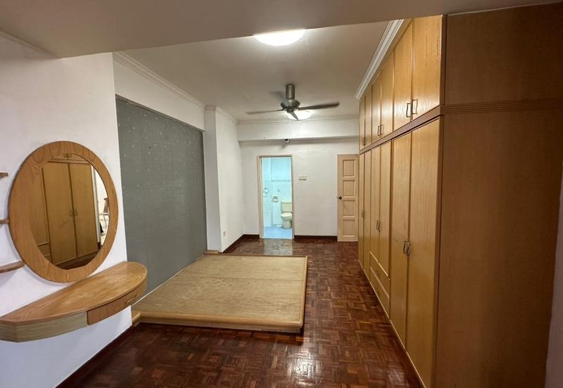 Desa Gembira Condominium