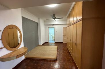 Desa Gembira Condominium