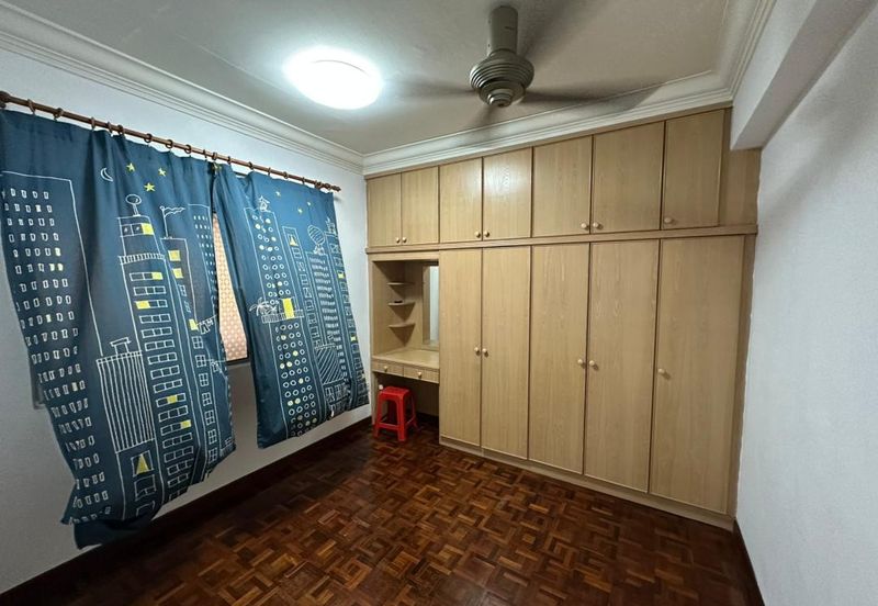 Desa Gembira Condominium