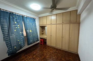 Desa Gembira Condominium