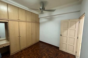 Desa Gembira Condominium