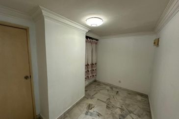 Desa Gembira Condominium