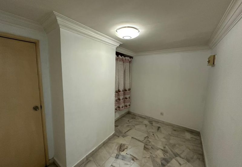 Desa Gembira Condominium