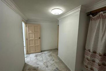 Desa Gembira Condominium