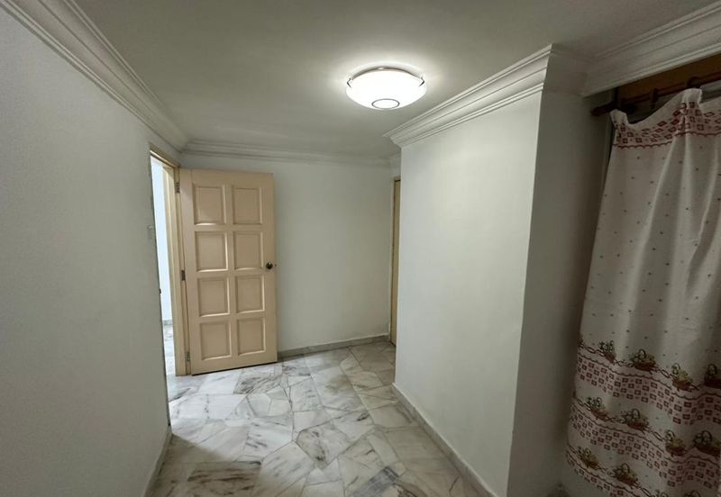 Desa Gembira Condominium