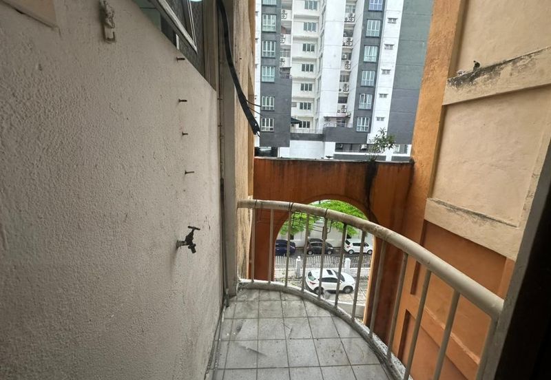 Desa Gembira Condominium