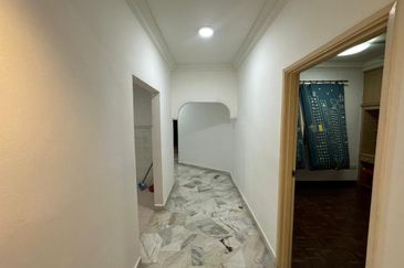 Desa Gembira Condominium