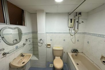 Desa Gembira Condominium