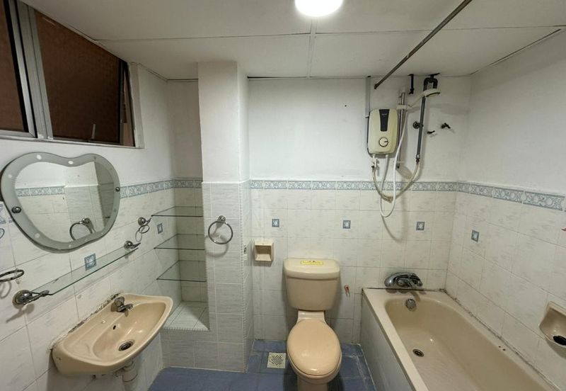 Desa Gembira Condominium