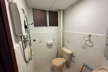 Desa Gembira Condominium