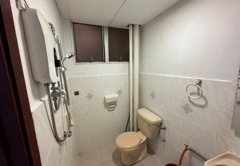 Desa Gembira Condominium