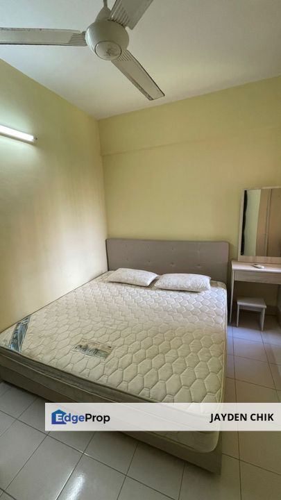 Laman Midah At Taman Midah Cheras, Kuala Lumpur, Cheras