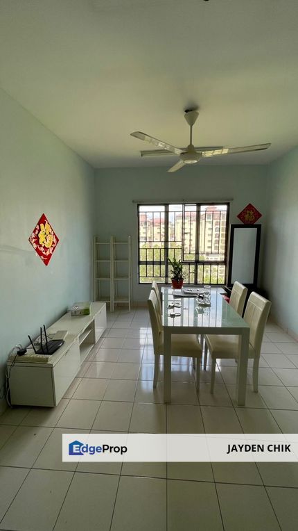 Laman Midah At Taman Midah Cheras, Kuala Lumpur, Cheras