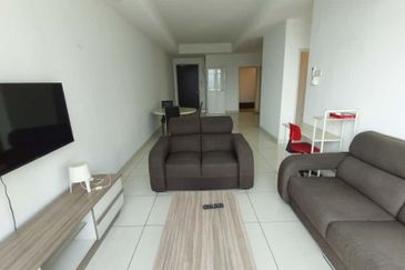 Central Residence, Sungai Besi