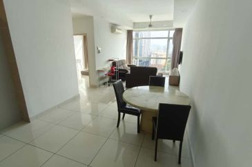 Central Residence, Sungai Besi