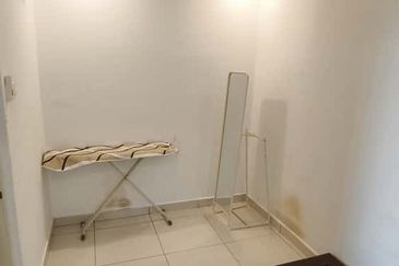 Central Residence, Sungai Besi