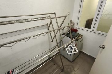 Central Residence, Sungai Besi