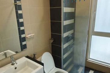 Central Residence, Sungai Besi