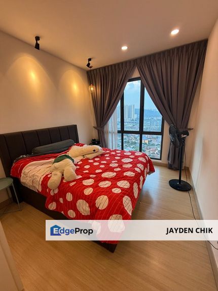 Trinity Aquata At Sungai Besi, Kuala Lumpur, Sungai Besi