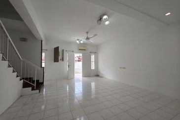 Bandar Mahkota Cheras