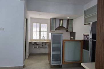 Bandar Mahkota Cheras