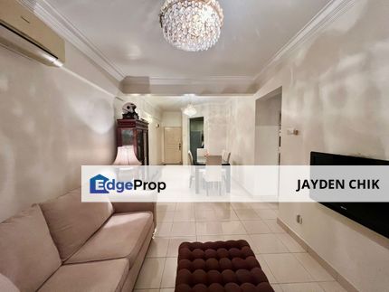 Ampang Boulevard Condo At Ampang Hilir (Opposite Ampang Point), Selangor, Ampang