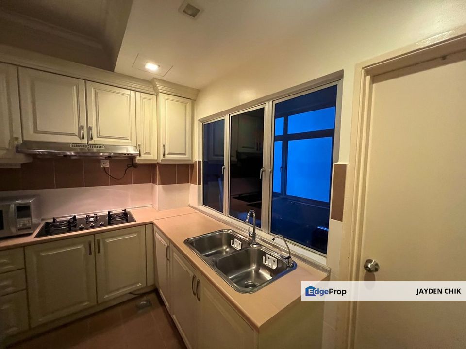 Ampang Boulevard Condo At Ampang Hilir (Opposite Ampang Point), Selangor, Ampang